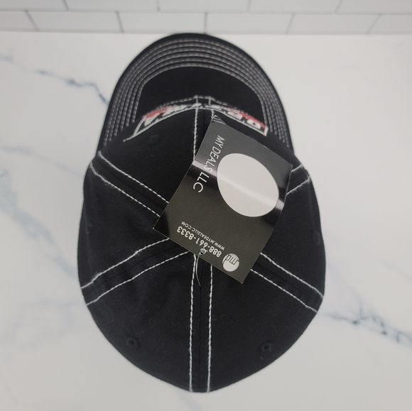 Optima Chargers Embroidered Hat Ball Cap OS - Picture 11 of 14